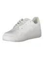 "Tommy Hilfiger Sneakers im Sale | Tommy Hilfiger Weißer Sneaker EN0EN02505FBIYBS online kaufen"|Planet-Deluxe