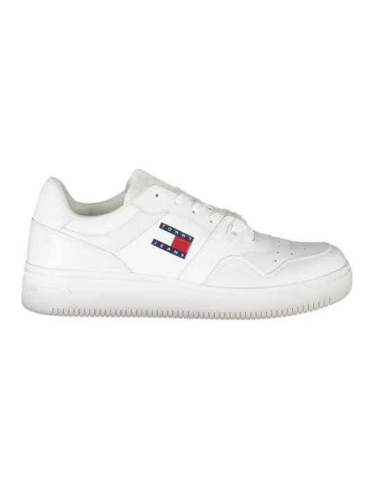 "Tommy Hilfiger Sneakers im Sale | Tommy Hilfiger EM0EM01395_BIYBR online kaufen"|Planet-Deluxe