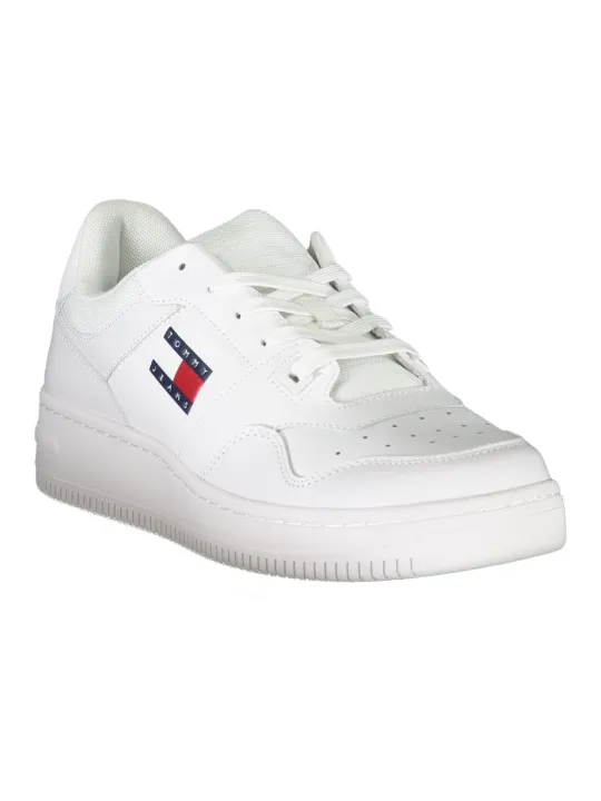 "Tommy Hilfiger Sneakers im Sale | Tommy Hilfiger EM0EM01395_BIYBR online kaufen"|Planet-Deluxe
