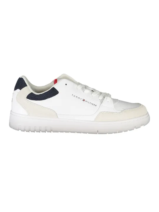 "Tommy Hilfiger Sneakers im Sale | Tommy Hilfiger FM0FM05058_BIYBS online kaufen"|Planet-Deluxe