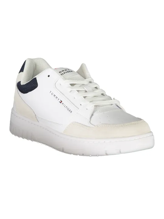 "Tommy Hilfiger Sneakers im Sale | Tommy Hilfiger FM0FM05058_BIYBS online kaufen"|Planet-Deluxe