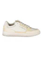 "Tommy Hilfiger Startseite im Sale | TOMMY HILFIGER BEIGE HERREN-SPORTSCHUHE online kaufen"|Planet-Deluxe
