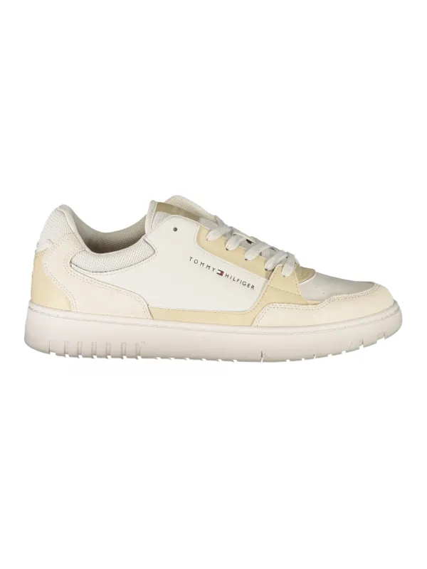 "Tommy Hilfiger Sneakers im Sale | Tommy Hilfiger FM0FM05058_BEPQT online kaufen"|Planet-Deluxe