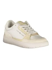 "Tommy Hilfiger Startseite im Sale | TOMMY HILFIGER BEIGE HERREN-SPORTSCHUHE online kaufen"|Planet-Deluxe