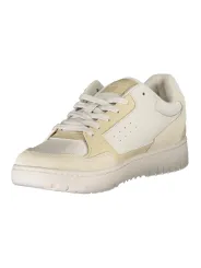"Tommy Hilfiger Startseite im Sale | TOMMY HILFIGER BEIGE HERREN-SPORTSCHUHE online kaufen"|Planet-Deluxe