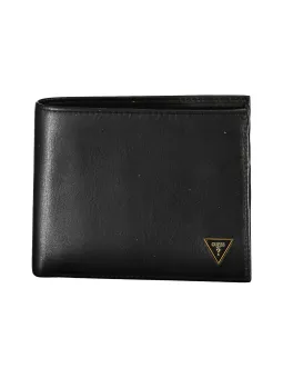 GUESS Leder Geldbörse - Stilvoll & Praktisch für Damen