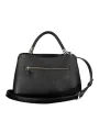 "GUESS JEANS Einzelstücke & Seltenheiten im Sale | "Guess Elegance Black Trapez-Tasche" online kaufen"|Planet-Deluxe