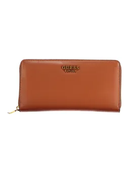 GUESS Stilvolle Damen-Geldbörse VB850063 - Elegant & Praktisch