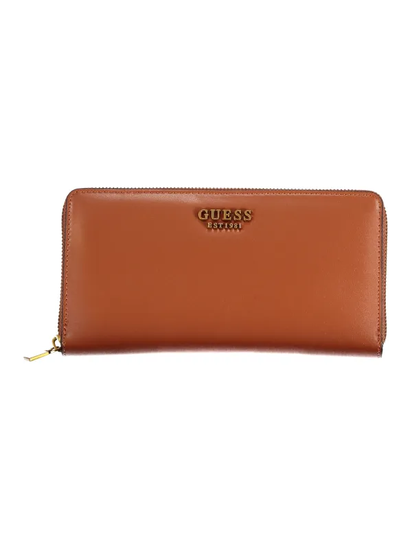 GUESS Stilvolle Damen-Geldbörse VB850063 - Elegant & Praktisch