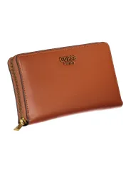 GUESS Stilvolle Damen-Geldbörse VB850063 - Elegant & Praktisch