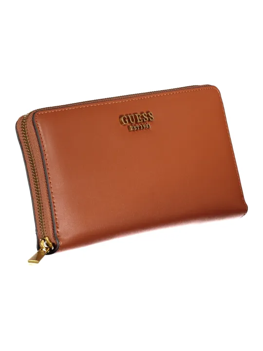 GUESS Stilvolle Damen-Geldbörse VB850063 - Elegant & Praktisch