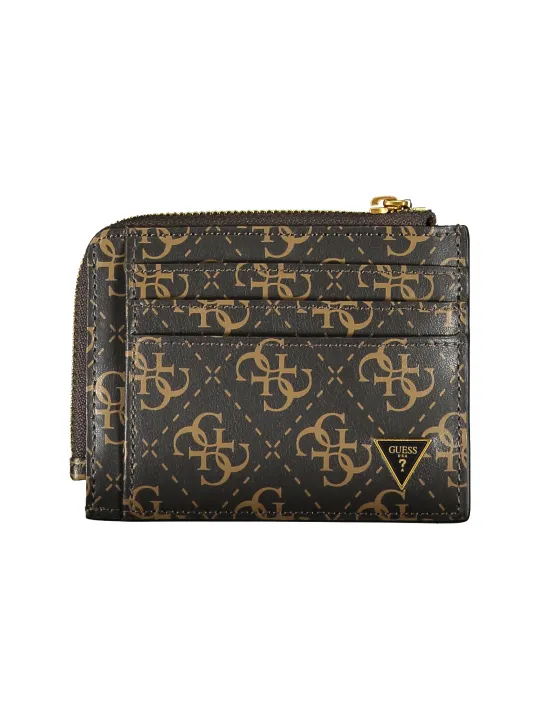 "GUESS JEANS Startseite im Sale | GUESS JEANS BRAUNE HERRENBRIEFTASCHE online kaufen"|Planet-Deluxe
