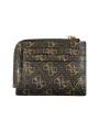 "GUESS JEANS Startseite im Sale | GUESS JEANS BRAUNE HERRENBRIEFTASCHE online kaufen"|Planet-Deluxe