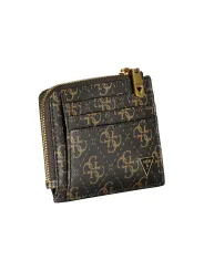 "GUESS JEANS Startseite im Sale | GUESS JEANS BRAUNE HERRENBRIEFTASCHE online kaufen"|Planet-Deluxe