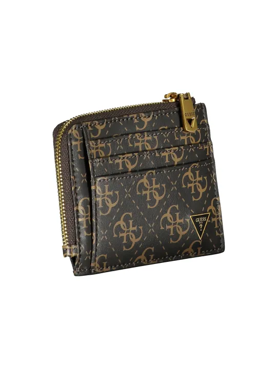 "GUESS JEANS Startseite im Sale | GUESS JEANS BRAUNE HERRENBRIEFTASCHE online kaufen"|Planet-Deluxe