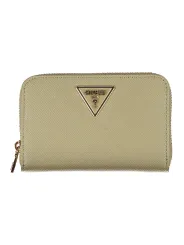 "GUESS JEANS Startseite im Sale | GUESS JEANS GRÜNE DAMENBRIEFTASCHE online kaufen"|Planet-Deluxe