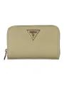 "GUESS JEANS Startseite im Sale | GUESS JEANS GRÜNE DAMENBRIEFTASCHE online kaufen"|Planet-Deluxe