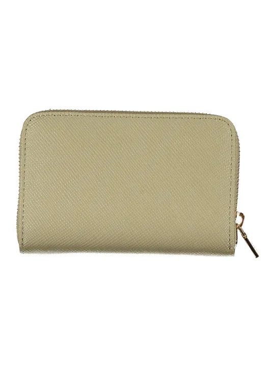 "GUESS JEANS Startseite im Sale | GUESS JEANS GRÜNE DAMENBRIEFTASCHE online kaufen"|Planet-Deluxe