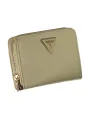 "GUESS JEANS Startseite im Sale | GUESS JEANS GRÜNE DAMENBRIEFTASCHE online kaufen"|Planet-Deluxe
