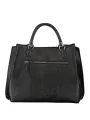 Luxuriöse GUESS Gizele Tasche Schwarz - Einzigartig & Selten