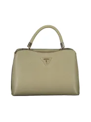 GUESS Gizele Tasche Sagegrün - Einzigartiges Einzelstück