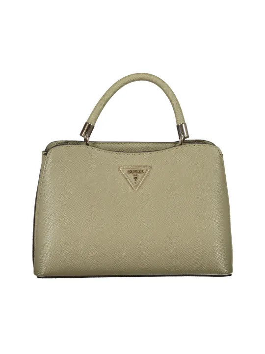GUESS Gizele Tasche Sagegrün - Einzigartiges Einzelstück