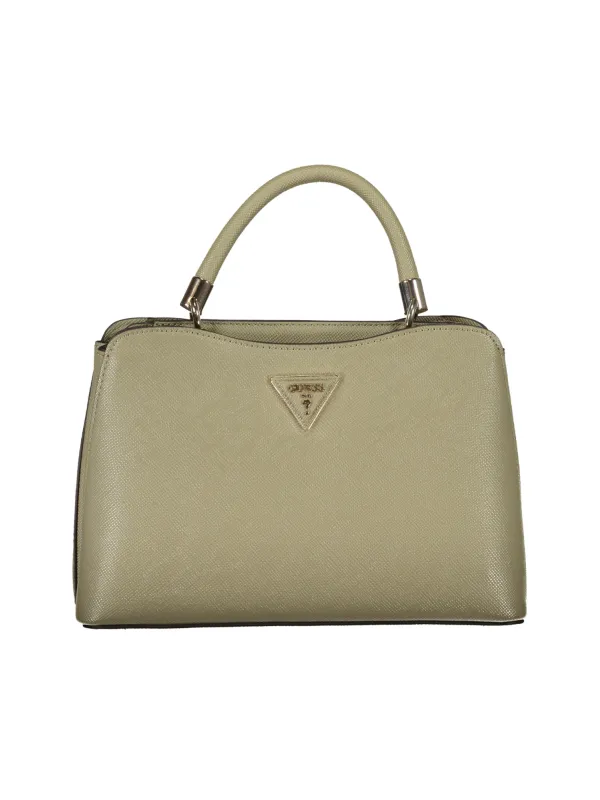 GUESS Gizele Tasche Sagegrün - Einzigartiges Einzelstück GUESS Gizele Tasche Sagegrün - Einzigartiges Einzelstück