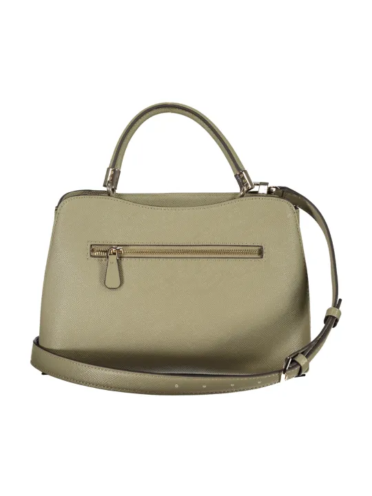 GUESS Gizele Tasche Sagegrün - Einzigartiges Einzelstück