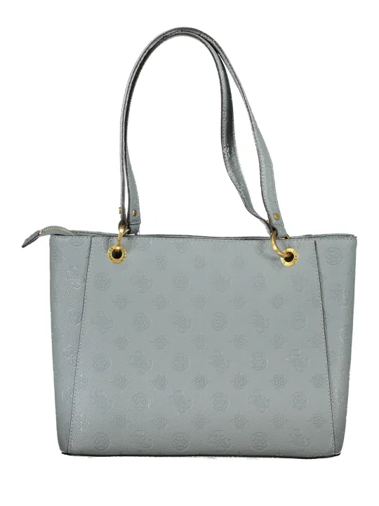 GUESS JEANS IZZY PEONY Tasche – Elegant & Selten 