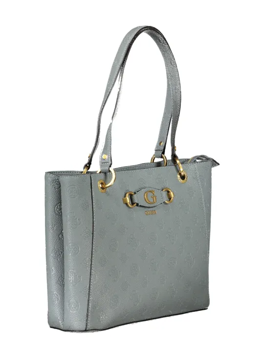 GUESS JEANS IZZY PEONY Tasche – Elegant & Selten 