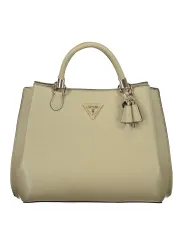 "GUESS JEANS Einzelstücke & Seltenheiten im Sale | GIZELE Handtasche Beige GUESS VG919523 online kaufen"|Planet-Deluxe