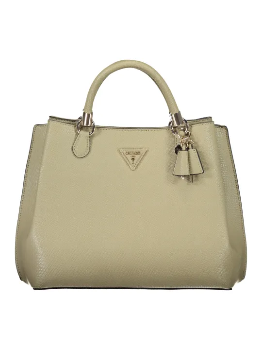 "GUESS JEANS Einzelstücke & Seltenheiten im Sale | GIZELE Handtasche Beige GUESS VG919523 online kaufen"|Planet-Deluxe