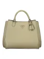 "GUESS JEANS Einzelstücke & Seltenheiten im Sale | GIZELE Handtasche Beige GUESS VG919523 online kaufen"|Planet-Deluxe
