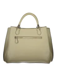"GUESS JEANS Einzelstücke & Seltenheiten im Sale | GIZELE Handtasche Beige GUESS VG919523 online kaufen"|Planet-Deluxe