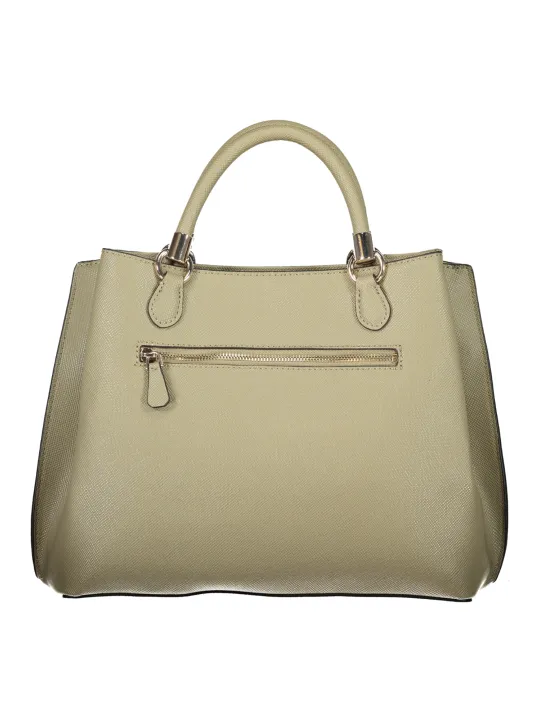 "GUESS JEANS Einzelstücke & Seltenheiten im Sale | GIZELE Handtasche Beige GUESS VG919523 online kaufen"|Planet-Deluxe