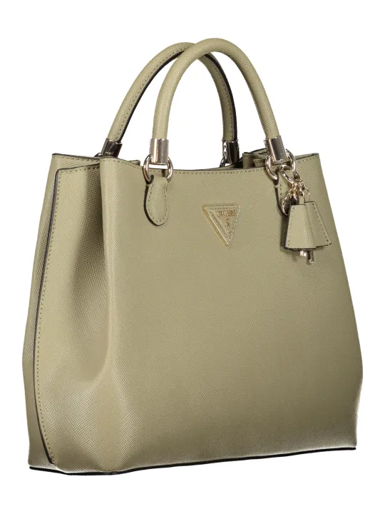"GUESS JEANS Einzelstücke & Seltenheiten im Sale | GIZELE Handtasche Beige GUESS VG919523 online kaufen"|Planet-Deluxe
