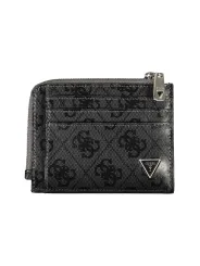 "GUESS JEANS Brieftaschen im Sale | GUESS Jeans Geldbörse SMVELELEA75 Nebla online kaufen"|Planet-Deluxe