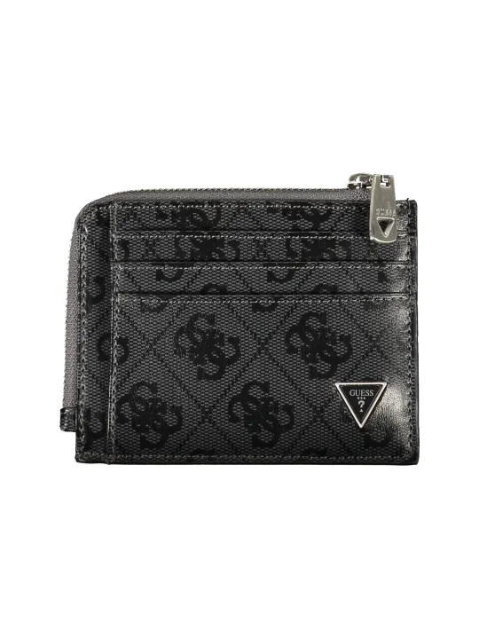 "GUESS JEANS Brieftaschen im Sale | GUESS Jeans Geldbörse SMVELELEA75 Nebla online kaufen"|Planet-Deluxe