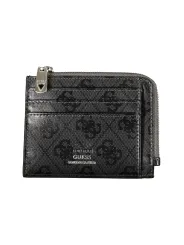 "GUESS JEANS Brieftaschen im Sale | GUESS Jeans Geldbörse SMVELELEA75 Nebla online kaufen"|Planet-Deluxe