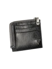 "GUESS JEANS Brieftaschen im Sale | GUESS Jeans Geldbörse SMVELELEA75 Nebla online kaufen"|Planet-Deluxe