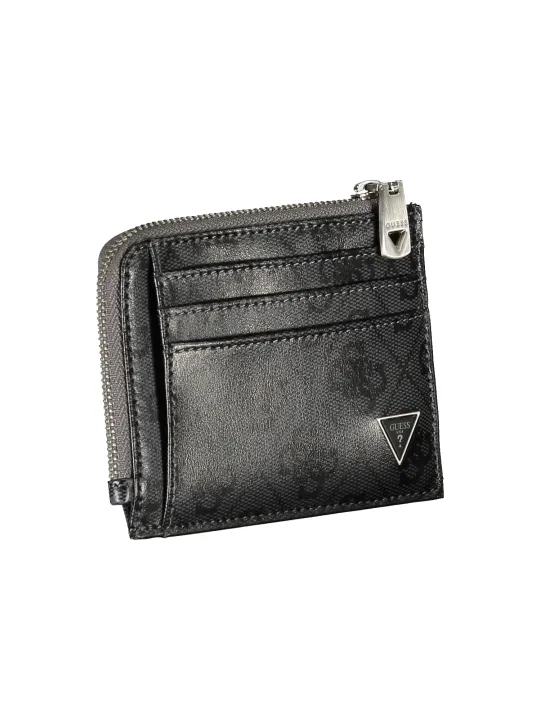 "GUESS JEANS Brieftaschen im Sale | GUESS Jeans Geldbörse SMVELELEA75 Nebla online kaufen"|Planet-Deluxe