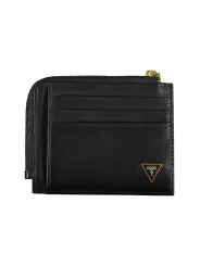 "GUESS JEANS Brieftaschen im Sale | GUESS JEANS Edle RFID-Geldbörse Nebla online kaufen"|Planet-Deluxe