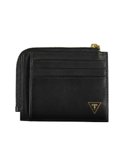 GUESS JEANS Nebla RFID-Geldbörse – Edle Sicherheit