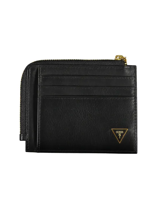 "GUESS JEANS Brieftaschen im Sale | GUESS JEANS Edle RFID-Geldbörse Nebla online kaufen"|Planet-Deluxe