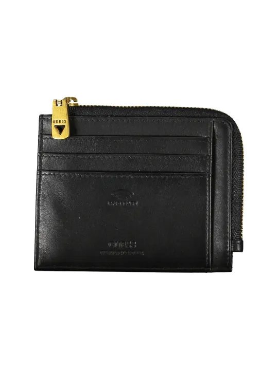 "GUESS JEANS Brieftaschen im Sale | GUESS JEANS Edle RFID-Geldbörse Nebla online kaufen"|Planet-Deluxe