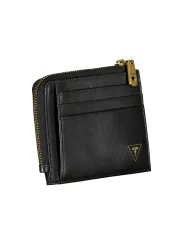 "GUESS JEANS Brieftaschen im Sale | GUESS JEANS Edle RFID-Geldbörse Nebla online kaufen"|Planet-Deluxe