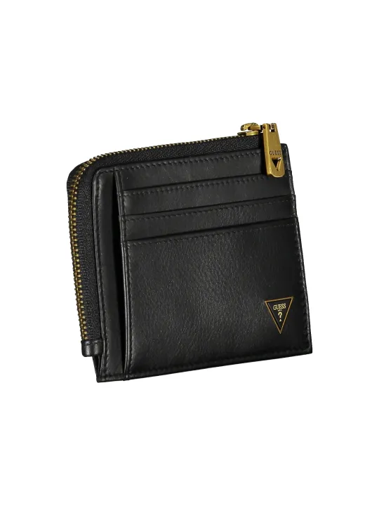 "GUESS JEANS Brieftaschen im Sale | GUESS JEANS Edle RFID-Geldbörse Nebla online kaufen"|Planet-Deluxe