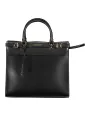 GUESS SESTRI LOGO TASCHE SCHWARZ - Exklusives Einzelstück