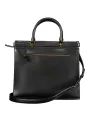 GUESS SESTRI LOGO TASCHE SCHWARZ - Exklusives Einzelstück