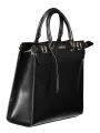 GUESS SESTRI LOGO TASCHE SCHWARZ - Exklusives Einzelstück